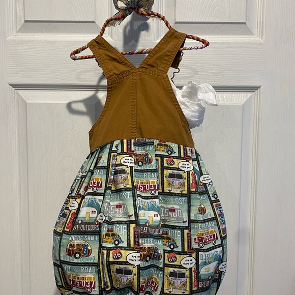 Plastic bag holder - Picture 3 of 4